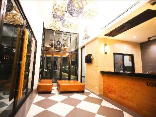 Bunprasop Garden Hotel fotoÄŸrafÄ±