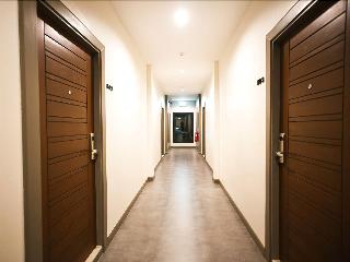 Bunprasop Garden Hotel fotoÄŸrafÄ±