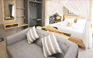 Bunprasop Garden Hotel otel fotoğrafı