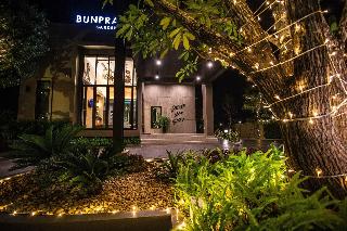 Bunprasop Garden Hotel fotoÄŸrafÄ±