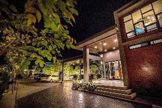 Bunprasop Garden Hotel fotoÄŸrafÄ±