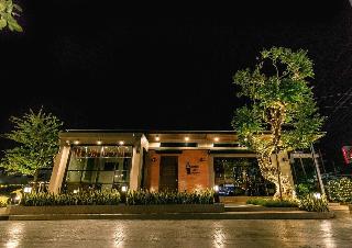 Bunprasop Garden Hotel fotoÄŸrafÄ±