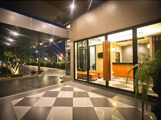 Bunprasop Garden Hotel fotoÄŸrafÄ±