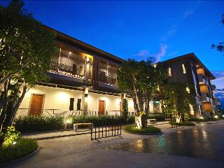 Bunprasop Garden Hotel fotoÄŸrafÄ±