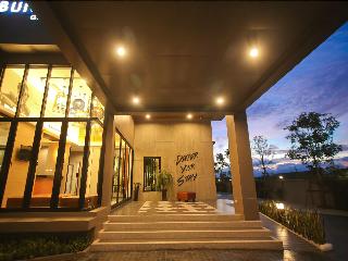 Bunprasop Garden Hotel fotoÄŸrafÄ±