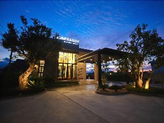 Bunprasop Garden Hotel fotoÄŸrafÄ±