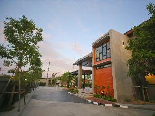 Bunprasop Garden Hotel fotoÄŸrafÄ±