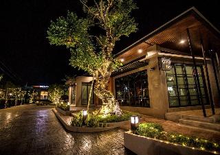 Bunprasop Garden Hotel fotoÄŸrafÄ±