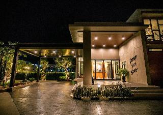Bunprasop Garden Hotel fotoÄŸrafÄ±