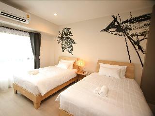 Bunprasop Garden Hotel fotoÄŸrafÄ±