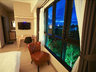 Bunprasop Garden Hotel fotoÄŸrafÄ±