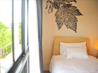 Bunprasop Garden Hotel fotoÄŸrafÄ±