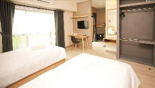 Bunprasop Garden Hotel fotoÄŸrafÄ±