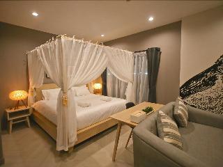 Bunprasop Garden Hotel fotoÄŸrafÄ±