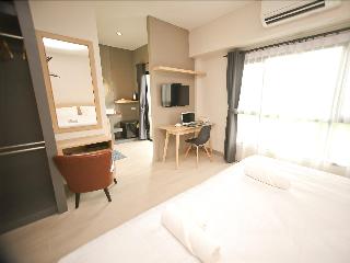 Bunprasop Garden Hotel fotoÄŸrafÄ±