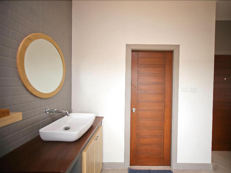 Bunprasop Garden Hotel - Oda