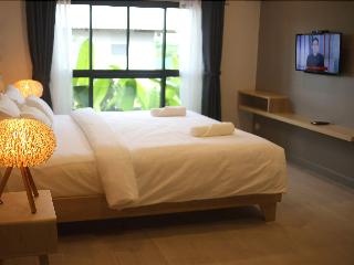 Bunprasop Garden Hotel fotoÄŸrafÄ±