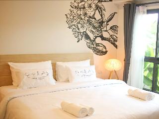 Bunprasop Garden Hotel fotoÄŸrafÄ±