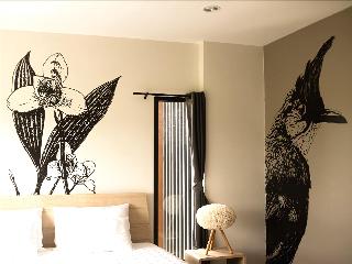 Bunprasop Garden Hotel fotoÄŸrafÄ±