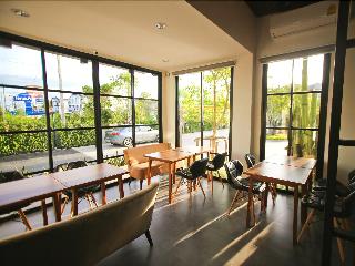 Bunprasop Garden Hotel fotoÄŸrafÄ±
