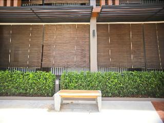 Bunprasop Garden Hotel fotoÄŸrafÄ±