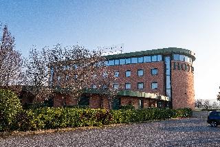Phi Hotel Emilia