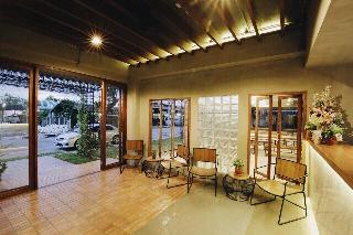 Laekhon Nonbai Hotel fotoÄŸrafÄ±