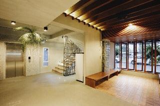 Laekhon Nonbai Hotel fotoÄŸrafÄ±