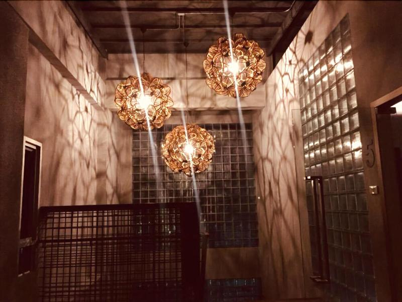 Laekhon Nonbai Hotel - Lobi
