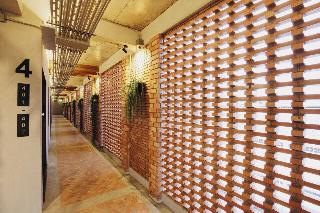 Laekhon Nonbai Hotel fotoÄŸrafÄ±