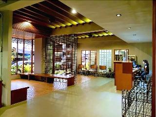 Laekhon Nonbai Hotel fotoÄŸrafÄ±