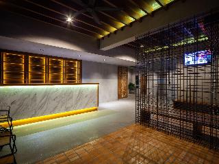 Laekhon Nonbai Hotel fotoÄŸrafÄ±
