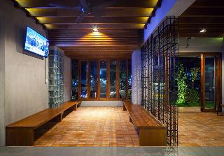 Laekhon Nonbai Hotel fotoÄŸrafÄ±
