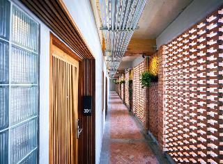 Laekhon Nonbai Hotel otel fotoğrafı