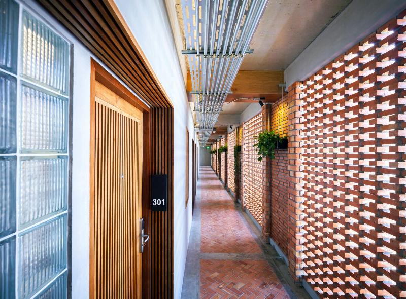 Laekhon Nonbai Hotel - Genel