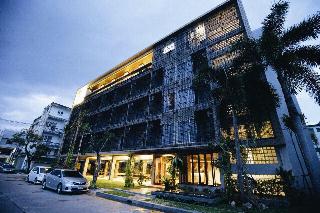 Laekhon Nonbai Hotel fotoÄŸrafÄ±