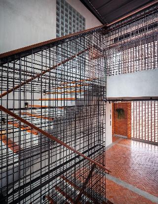 Laekhon Nonbai Hotel fotoÄŸrafÄ±