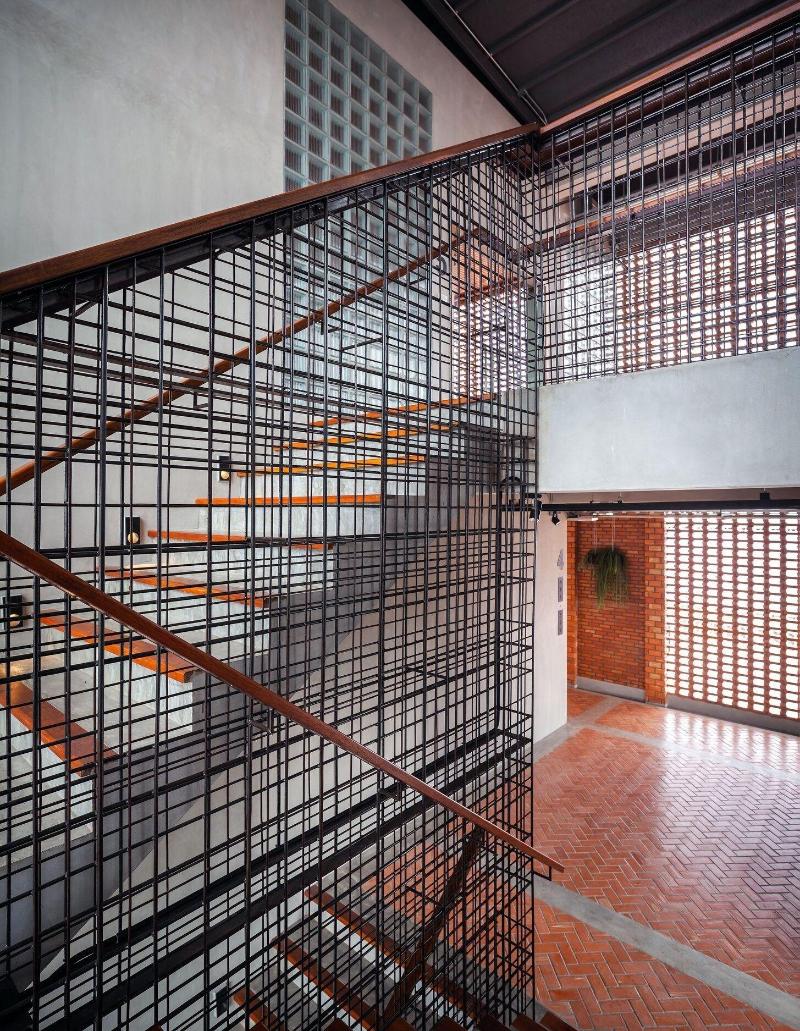 Laekhon Nonbai Hotel - Genel