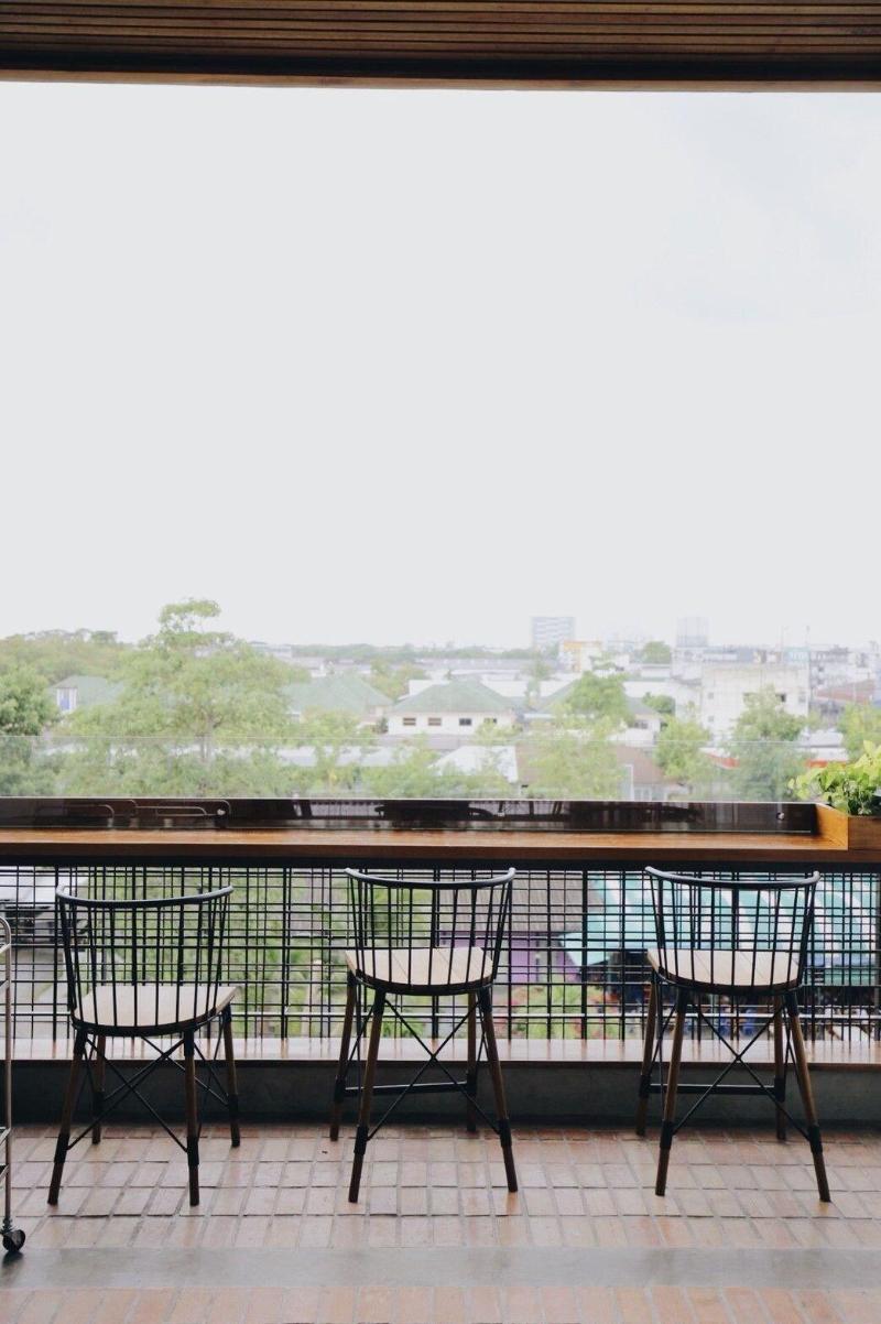 Laekhon Nonbai Hotel - Genel