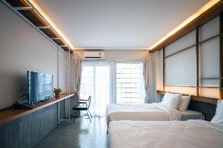 Laekhon Nonbai Hotel fotoÄŸrafÄ±