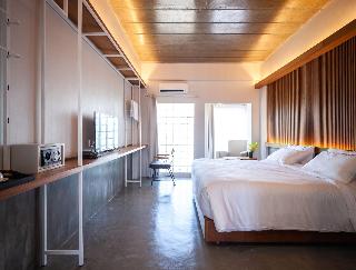 Laekhon Nonbai Hotel fotoÄŸrafÄ±