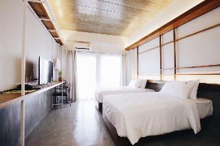 Laekhon Nonbai Hotel fotoÄŸrafÄ±