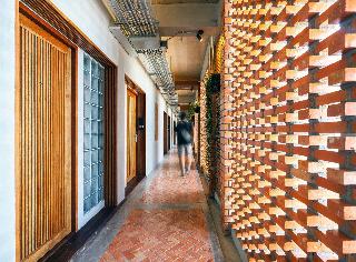 Laekhon Nonbai Hotel fotoÄŸrafÄ±