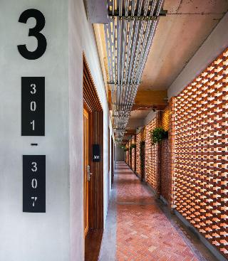 Laekhon Nonbai Hotel fotoÄŸrafÄ±