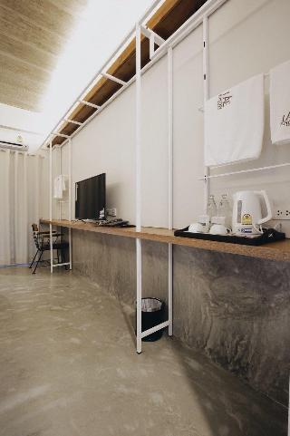 Laekhon Nonbai Hotel fotoÄŸrafÄ±