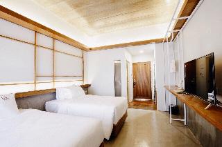 Laekhon Nonbai Hotel fotoÄŸrafÄ±
