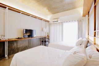 Laekhon Nonbai Hotel fotoÄŸrafÄ±