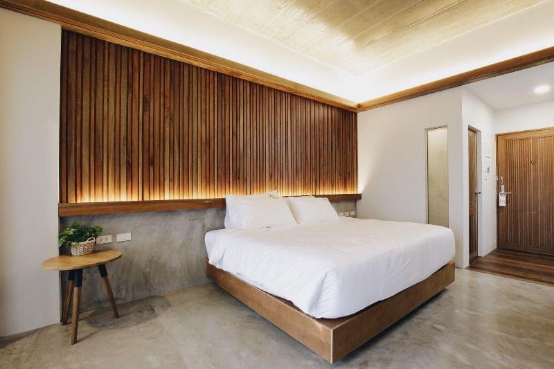 Laekhon Nonbai Hotel - Oda
