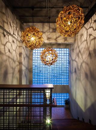 Laekhon Nonbai Hotel fotoÄŸrafÄ±
