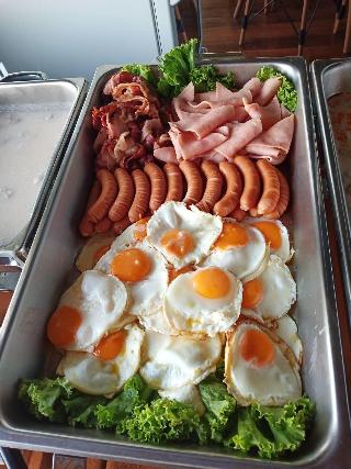 Laekhon Nonbai Hotel fotoÄŸrafÄ±